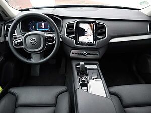Volvo  B5 Plus Bright AWD*360°*Standh*SD*AHK*