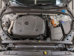 Volvo  T6 Plus Dark Recharge Plug-In Hybrid AWD*AHK