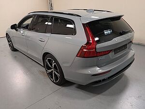 Volvo  T6 Plus Dark Recharge Plug-In Hybrid AWD*AHK