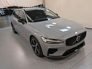 Volvo  T6 Plus Dark Recharge Plug-In Hybrid AWD*AHK
