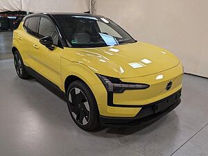 Volvo  Ultra 2WD Pure Electric