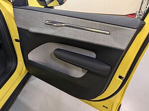 Volvo  Ultra 2WD Pure Electric