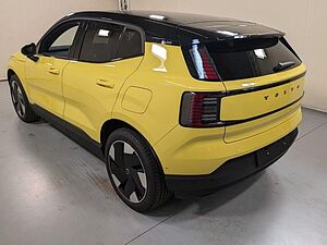 Volvo  Ultra 2WD Pure Electric