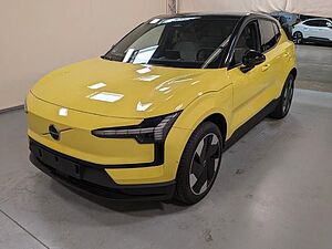 Volvo  Ultra 2WD Pure Electric