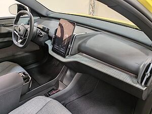 Volvo  Ultra 2WD Pure Electric