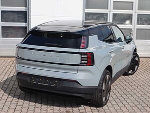 Volvo  Plus 2WD Pure Electric