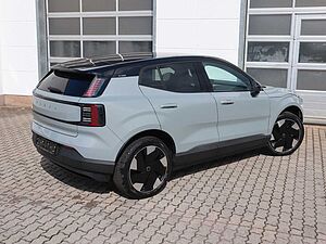 Volvo  Plus 2WD Pure Electric
