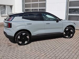 Volvo  Plus 2WD Pure Electric