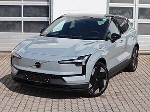 Volvo  Plus 2WD Pure Electric