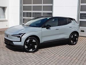 Volvo  Plus 2WD Pure Electric