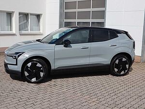 Volvo  Plus 2WD Pure Electric