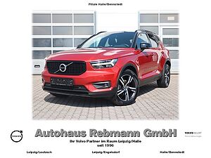 Volvo  D3 R Design FWD