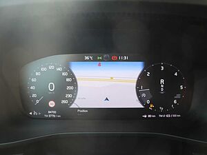 Volvo  D3 R Design FWD