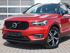Volvo  D3 R Design FWD