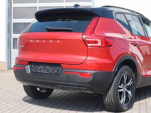 Volvo  D3 R Design FWD