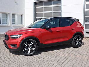 Volvo  D3 R Design FWD