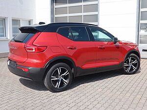 Volvo  D3 R Design FWD