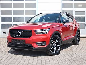 Volvo  D3 R Design FWD