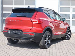 Volvo  D3 R Design FWD