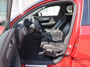 Volvo  D3 R Design FWD