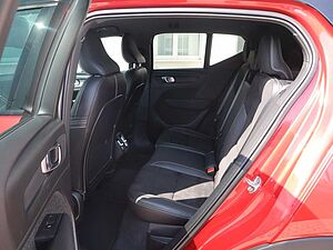 Volvo  D3 R Design FWD