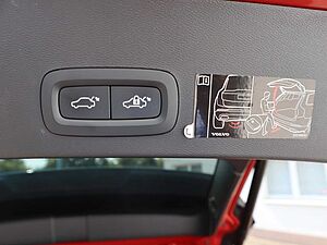 Volvo  D3 R Design FWD