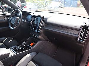 Volvo  D3 R Design FWD