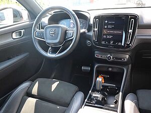 Volvo  D3 R Design FWD