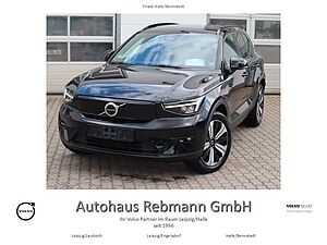 Volvo  Ultimate Recharge Pure Electric AWD