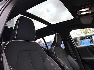 Volvo  Ultimate Recharge Pure Electric AWD