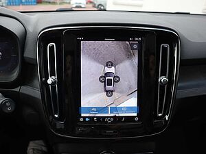 Volvo  Ultimate Recharge Pure Electric AWD