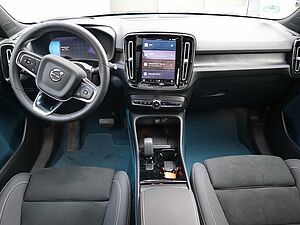 Volvo  Ultimate Recharge Pure Electric AWD