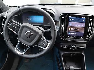 Volvo  Ultimate Recharge Pure Electric AWD