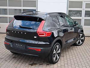 Volvo  Ultimate Recharge Pure Electric AWD