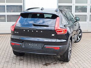 Volvo  Ultimate Recharge Pure Electric AWD