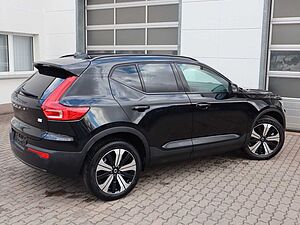 Volvo  Ultimate Recharge Pure Electric AWD