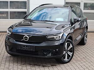 Volvo  Ultimate Recharge Pure Electric AWD