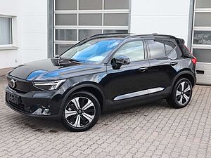 Volvo  Ultimate Recharge Pure Electric AWD