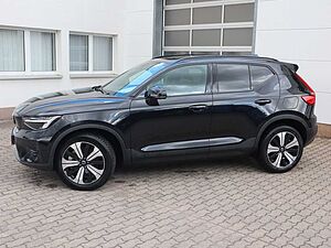 Volvo  Ultimate Recharge Pure Electric AWD