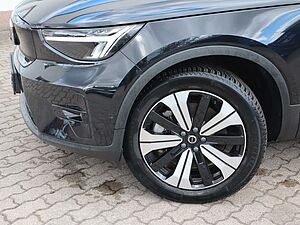 Volvo  Ultimate Recharge Pure Electric AWD