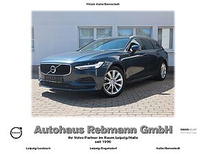 Volvo  D4 Momentum Pro LED*AHK*RFK*SHZ