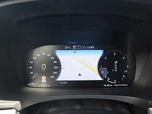 Volvo  D4 Momentum Pro LED*AHK*RFK*SHZ