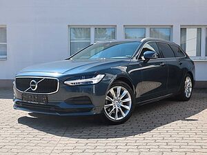 Volvo  D4 Momentum Pro LED*AHK*RFK*SHZ