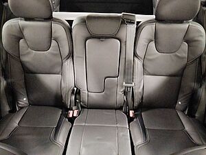 Volvo  B5 Ultimate Bright AWD