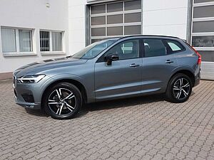 Volvo  D4 R Design