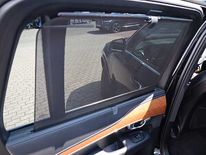 Volvo  B5 Inscription AWD