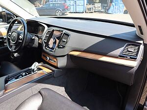 Volvo  B5 Inscription AWD