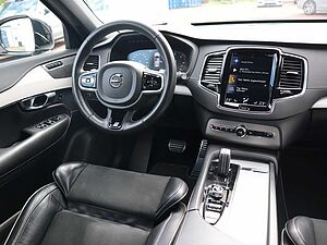 Volvo  B5 R Design AWD