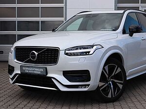 Volvo  B5 R Design AWD