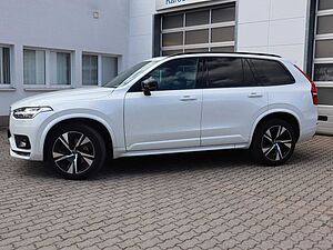 Volvo  B5 R Design AWD